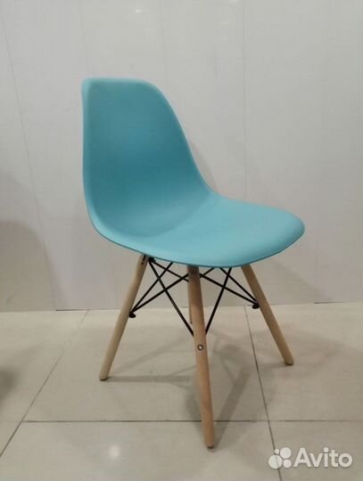 Стул «Eames DSW»