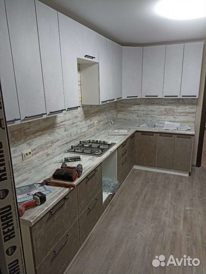 Сборка мебели