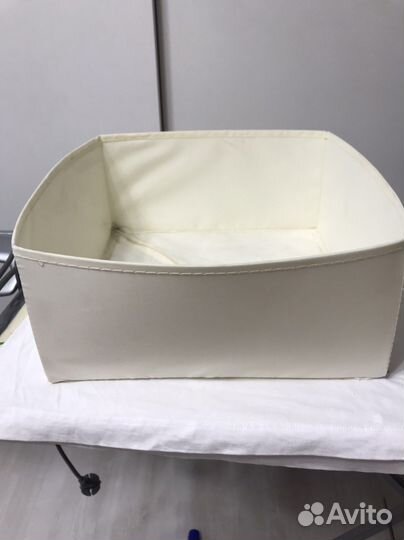 Икея комплимент корзина