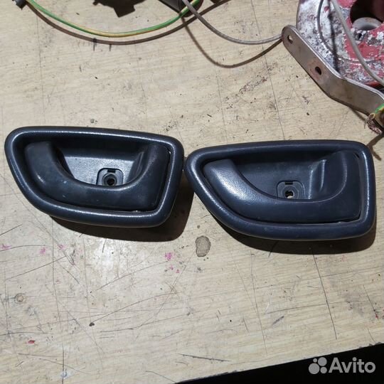 Ручка двери Hyundai Sonata Y3 внутренняя правая