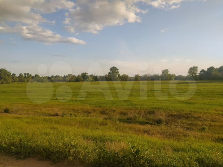 Участок 99 га (СНТ, ДНП)