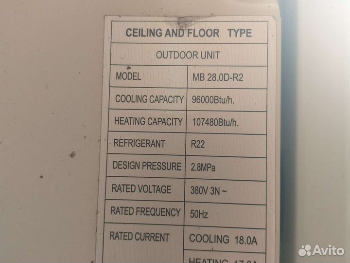 Кондиционер