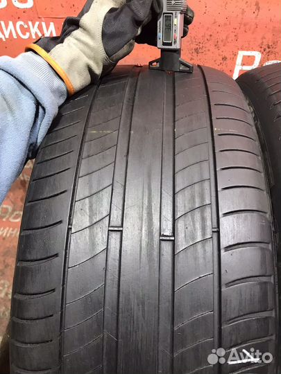 Michelin Primacy 3 245/45 R18