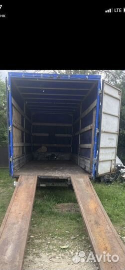 Прием металлолома, самовывоз