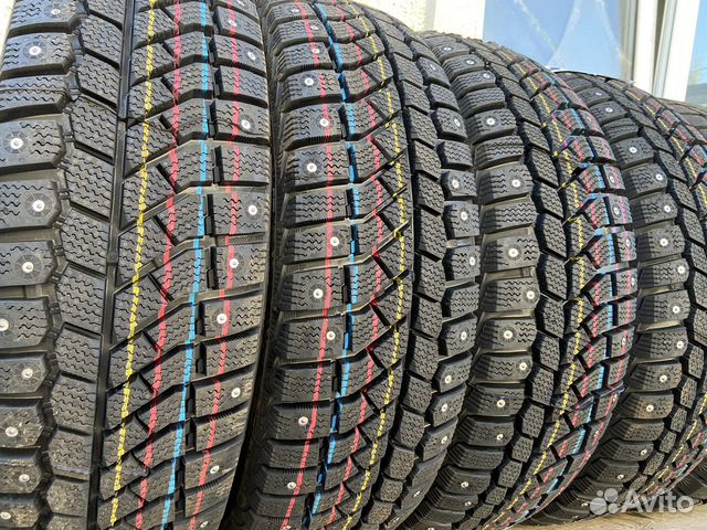 Viatti Brina Nordico V-522 195/65 R15 91T