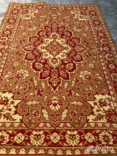 Ковры и паласы бу