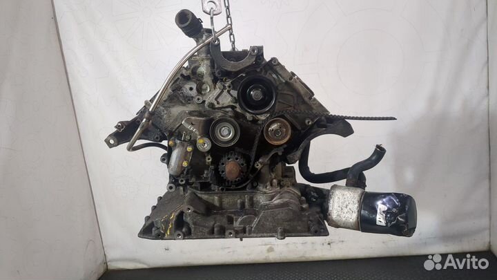 Блок цилиндров Audi A6 (C5), 2002