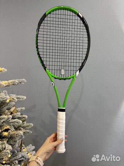 Ракетка для большого тенниса prokennex Q+ Tour