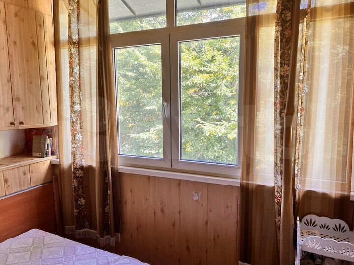 Квартира-студия, 17 м², 4/5 эт.