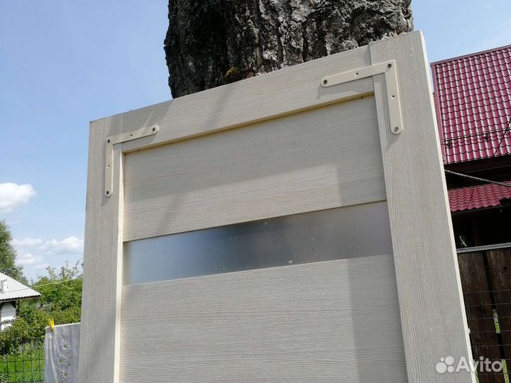 Межкомнатные двери бу 80 см