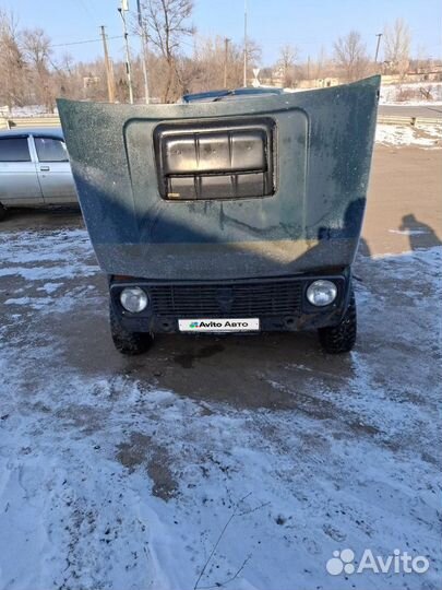 LADA 4x4 (Нива) 1.7 МТ, 1998, 150 000 км