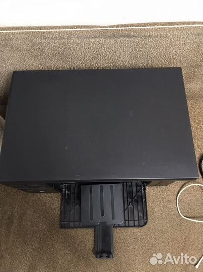 Принтер лазерный мфу hp