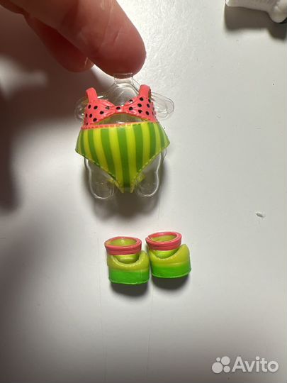 Одежда для лол