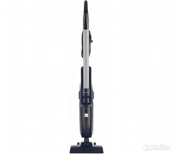 Пылесос ручной Supra VCS-5099 600Вт синий