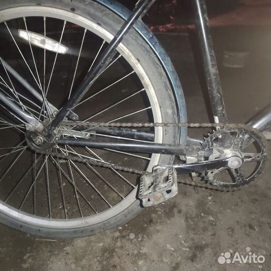 Велосипеды бу взрослый