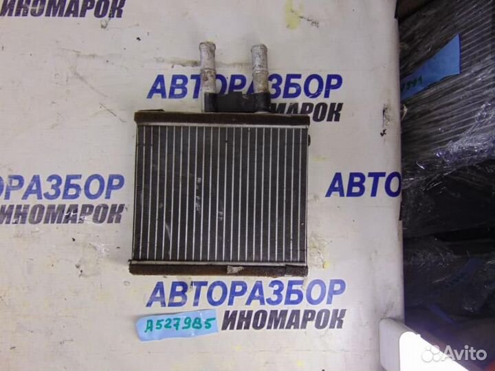 Радиатор отопителя для Chevrolet Aveo 2005-2011 г