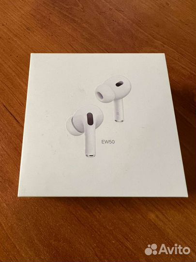 Беспроводные наушники Hoco EW50