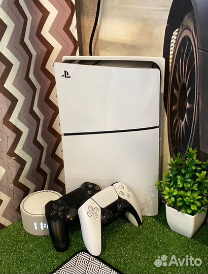 Sony playstation 5 slim