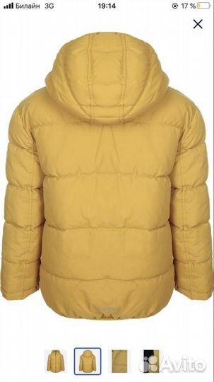 Куртка Tom Tailor 92-98