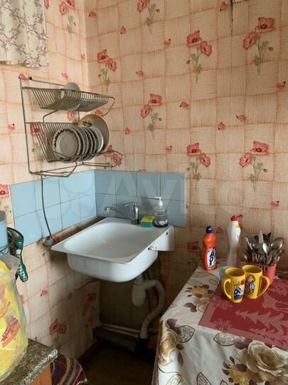 2-к. квартира, 49,3 м², 3/3 эт.
