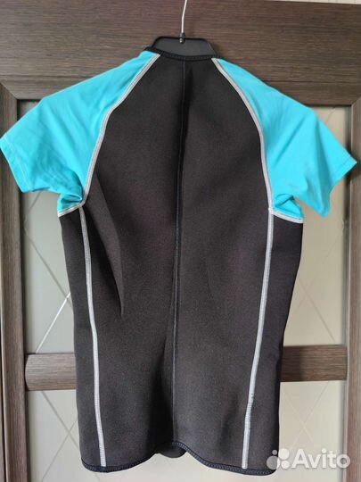 Гидрокофта женская Tribord