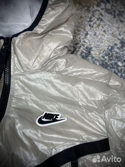 Куртка Nike Sportswear Windrunner Оригинал