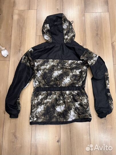 Костюм горка демисезонный