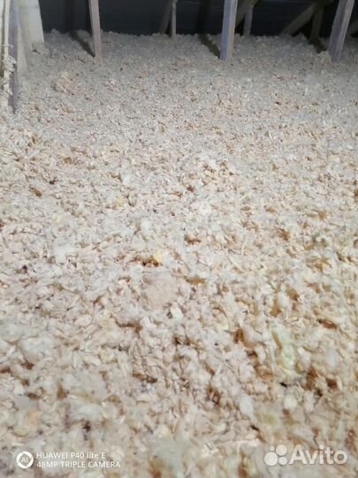 Утепление задувной минватой ursa BW