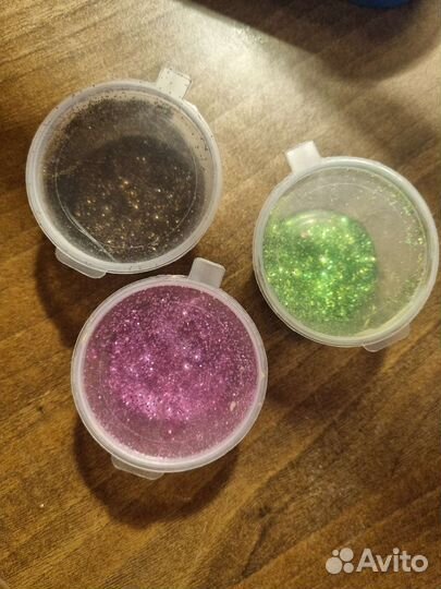 Блёстки,пайетки,бульенки в ассортименте