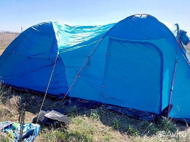 Шатер палатка