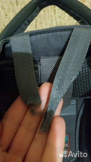 Рюкзак школьный