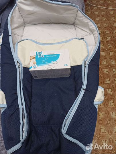 Переноска для детей