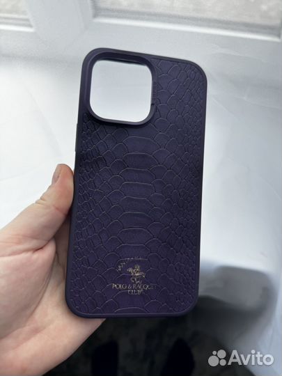 Чехол на iPhone 14 pro max