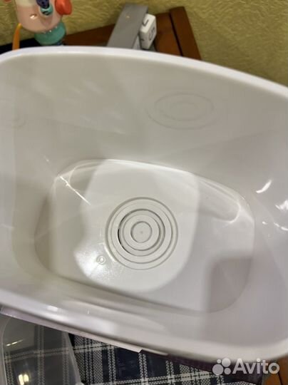 Подогреватель для бутылочек