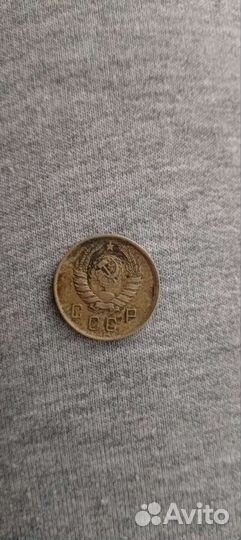 Монеты СССР