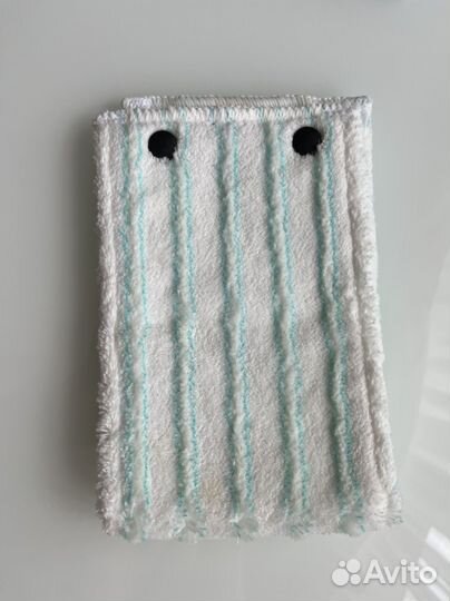 Насадка для швабры Leifheit Clean Twist M