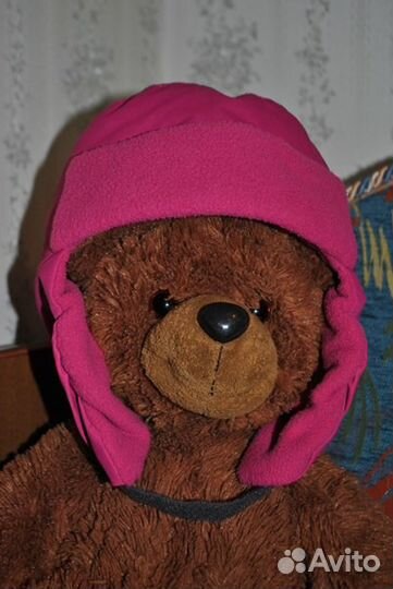 Шапка Ketch р.54-56