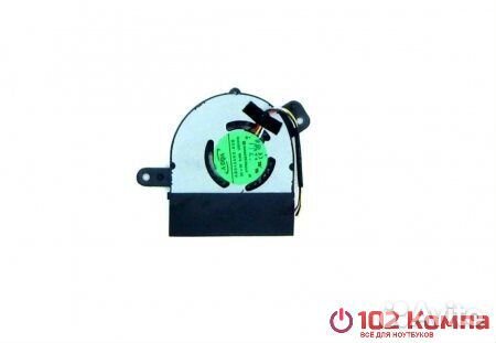 Кулер для ноутбука Asus Eee PC X101CH, X101H