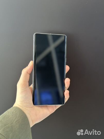 Google Pixel 7 Pro, 8/128 ГБ