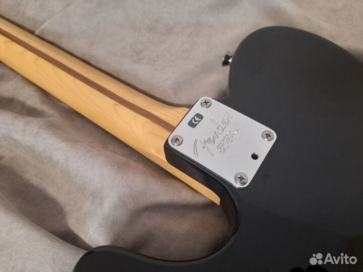 Fender USA Standart Telecaster