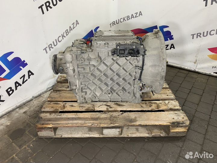 АКПП AT2612E Renault T, Volvo FH