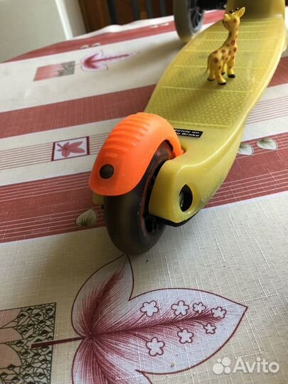 Самокат минимикро 3в1