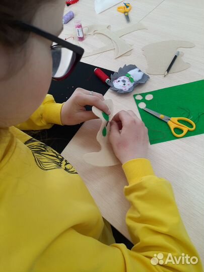 Курсы кройки и шитья с нуля