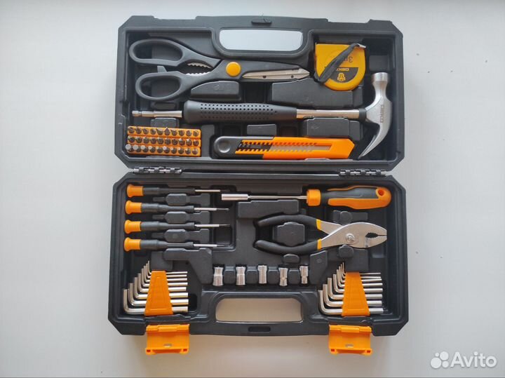 Набор инструментов