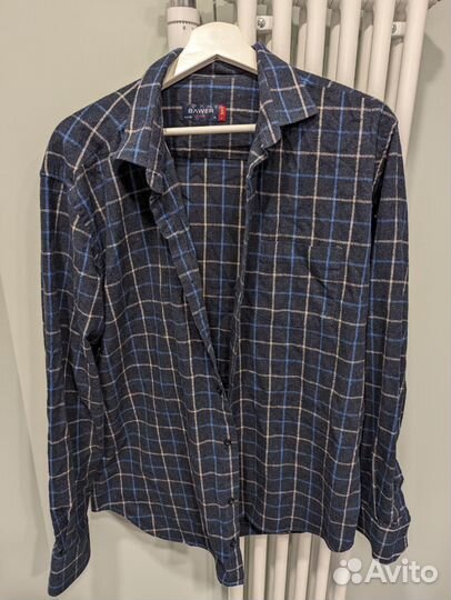 Мужская одежда XL пакетом