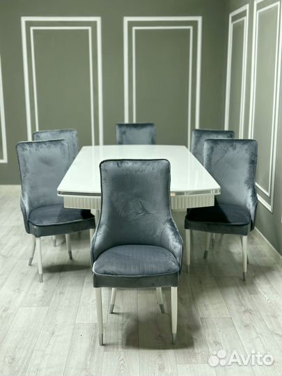 Качественный стол от производителя