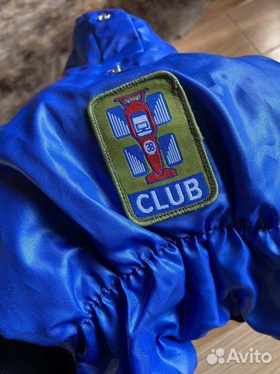 Куртка для собаки или кошки