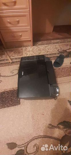 Принтер epson