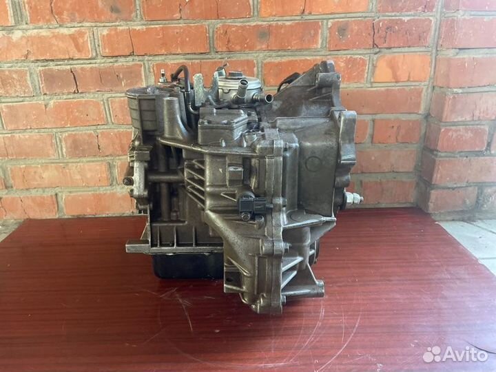 АКПП Daewoo Matiz M150 F10CV JF405