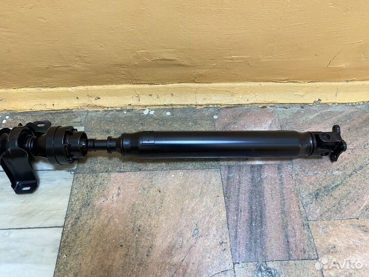 Карданный вал в сборе Toyota RAV4 SXA10